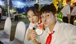 Ngô Thanh Vân lộ ảnh nhắng nhít cực lầy, dân tình soi chi tiết đặc biệt