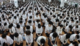 Sự thật về 'giáo phái' từng làm lây nhiễm virus corona tại Hàn Quốc