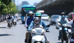 Tin thời tiết mới nhất hôm nay 27/2: Miền Bắc nắng rực rỡ