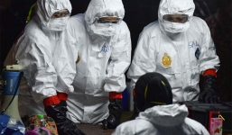 WHO nêu 3 ưu tiên quan trọng giữa bối cảnh thêm loạt nước có virus corona