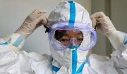 500 sinh viên ở 'ổ dịch' Vũ Hán xin tự thuê máy bay sang Úc học tiếp