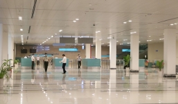 Cần Thơ tiến hành cách ly 9 hành khách đến từ 'tâm dịch corona' Hàn Quốc