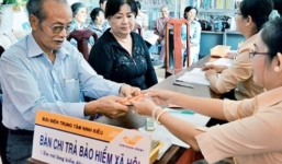 Điều kiện hưởng BHXH 1 lần trong năm 2020 không phải ai cũng biết