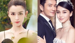 Huỳnh Hiểu Minh 'chuộc lỗi' với Angelababy sau ồn ào clip nhạy cảm với mỹ nhân