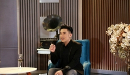 Quang Hà để lộ khối tài sản 70 tỷ với catxe cao ngất ngưởng