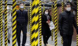 SCMP: Rộ tin đồn tín đồ Tân Thiên Địa trà trộn vào các nhà thờ để lây nhiễm virus corona