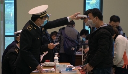 Việt Nam tạm dừng miễn thị thực với công dân Hàn Quốc từ ngày 29/2