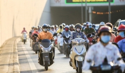 Tin thời tiết mới nhất hôm nay 29/2: Bắc Bộ nắng rực rỡ