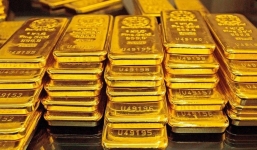 Tin tức giá vàng mới nhất hôm nay 28/2: Bất ngờ tăng nhẹ