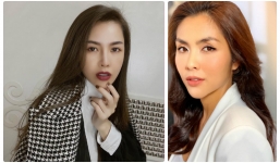 'Tình cũ' Trường Giang khoe ảnh hững hờ, fan giật mình ngỡ 'bản sao' của Tăng Thanh Hà