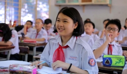 TP HCM công bố lịch đi học lại: Đi học lại sau ngày 8/3