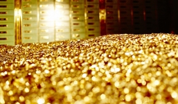 Tin tức giá vàng 24h mới nhất hôm nay 1/3: Bất ngờ lao dốc mạnh