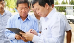 Bộ Công an sẽ xin lỗi công khai 2 doanh nhân bị bắt trái pháp luật