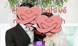 Cô dâu trong vụ ồn ào bị phát hiện có 1 chồng, 2 con và chưa ly hôn lên tiếng