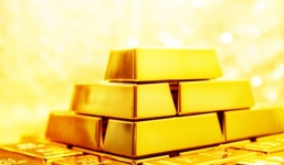Dự báo giá vàng mới nhất ngày 3/3: Sẽ tiếp tục đà tăng?