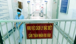 Việt Nam sẵn sàng cho mọi tình huống xuất hiện ca nhiễm virus corona mới