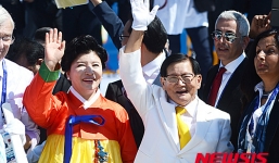 Bí mật 'động trời' về giáo chủ Tân Thiên Địa được vợ cũ tiết lộ