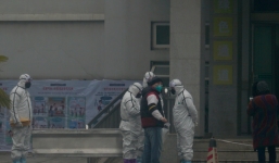 Dịch Covid-19: Mỹ tìm ra liệu pháp điều trị virus corona