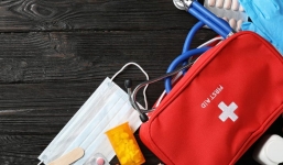 Điểm mặt 6 vật dụng cực quan trọng phải tích trữ khi tự cách ly phòng virus corona