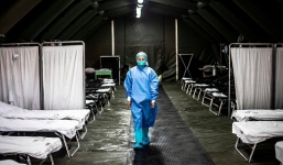 Tin virus corona mới nhất: CoVid-19 có thể phát triển theo 3 kịch bản mới