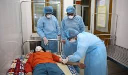 Tình hình sức khỏe của nữ sinh tự ý rời cách ly ở Hà Tĩnh giờ ra sao?