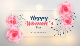 101 lời chúc 8/3 hay, độc đáo và ý nghĩa nhất