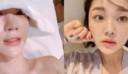 Ngày 8/3 làm gì để 'phù phép' cho da căng mọng và tươi sáng?