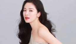 Song Hye Kyo liên tục gặp vận đen, bị chỉ trích vì bất cẩn này