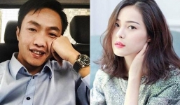 Tĩnh cũ Cường Đô la ngày càng thăng hạng, nhan sắc mới gây ngỡ ngàng