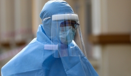 Việt Nam xác nhận ca thứ 17 dương tính với virus corona