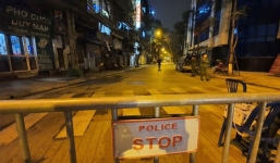 Nam tài xế nhiễm virus corona ở Hà Nội đã tiếp xúc với nhiều người