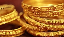 Tin tức giá vàng 24h mới nhất hôm nay 7/3: Rập rình lên đỉnh