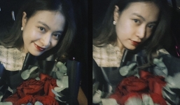 Hoàng Thuỳ Linh lộ điều bất thường giữa tin đồn 'ăn cơm trước kẻng'