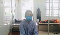 Thanh Hoá cách ly một trường hợp từ nước ngoài về