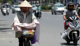 Thời tiết mới nhất hôm nay 8/3: Nắng nóng làm giảm mối lo corona