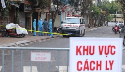 Việt Nam xác nhận thêm 8 ca mới nhiễm virus corona