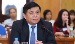 Bộ Y tế thông tin về tình hình sức khoẻ mới nhất của Bộ trưởng Nguyễn Chí Dũng