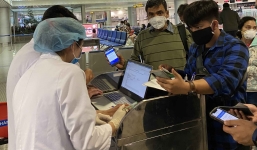 Cách khai báo y tế toàn dân từ 10/3 ai cũng cần phải biết