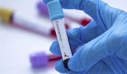 Dịch Covid-19: Thế giới đã có 109.838 ca nhiễm corona, 3.805 ca tử vong