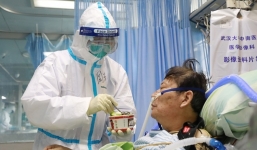 Hy hữu: Cụ ông 100 tuổi nhiễm virus corona hồi phục kỳ diệu