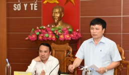 Lãnh đạo Nghệ An tự cách ly tại nhà sau khi tiếp xúc với đoàn Bộ KH-ĐT