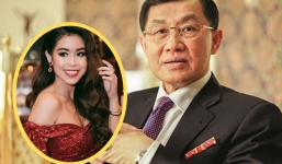 Lộ lý do bố chồng Tăng Thanh Hà thuê chuyên cơ đưa con gái về Việt Nam cách ly