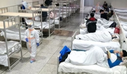 SCMP: Chuyên gia cảnh báo 'cơn ác mộng' Covid-19 sẽ kéo dài