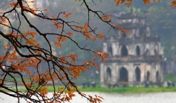 Tin thời tiết mới nhất hôm nay 9/3: Đêm nay Hà Nội đón gió mùa