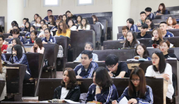 Các trường ĐH điều chỉnh cho sinh viên nghỉ học vì Covid-19