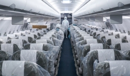 Việt Nam xác nhận ca nhiễm virus corona số 31