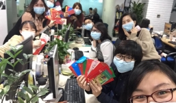 WHO đưa ra khuyến cáo cho dân công sở cách phòng chống Covid-19