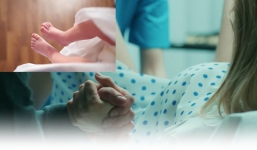 Bé sơ sinh ngừng thở khi mới sinh ra, mẹ trẻ đau đớn vì sự tắc trách của y tá