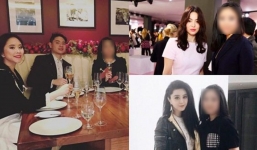 Chị gái ca nhiễm corona thứ 17 là người 'máu mặt' thế nào ở trời Tây?