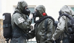 Covid-19: 114.276 người nhiễm và hơn 4.000 người chết vì virus corona